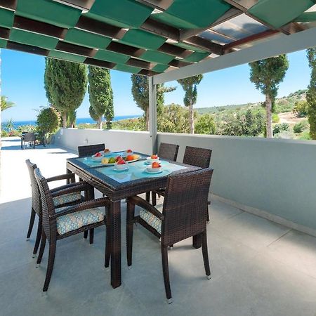 Villa Heaven Protaras Bagian luar foto