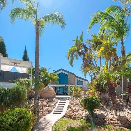 Villa Heaven Protaras Bagian luar foto