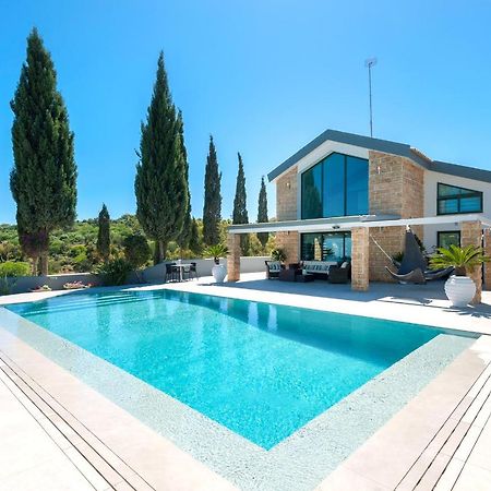 Villa Heaven Protaras Bagian luar foto