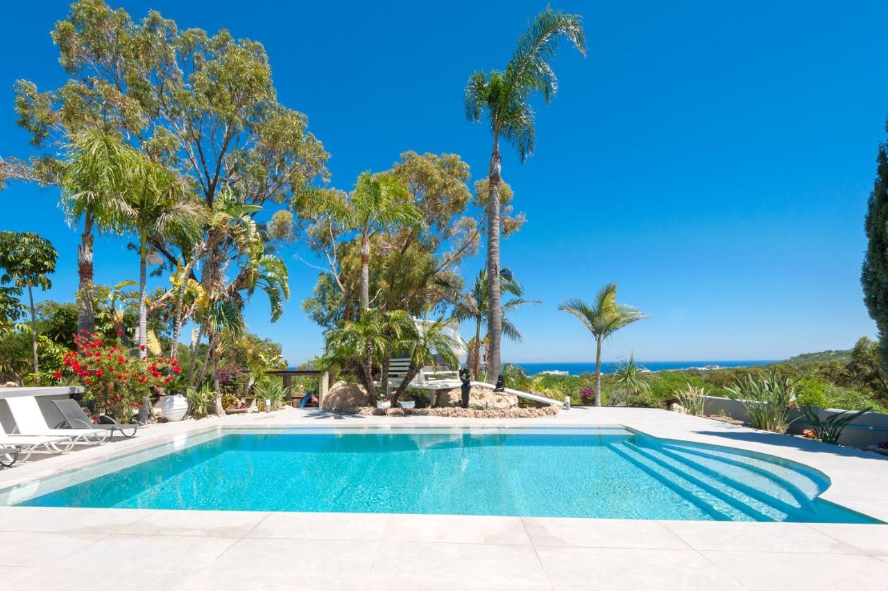 Villa Heaven Protaras Bagian luar foto