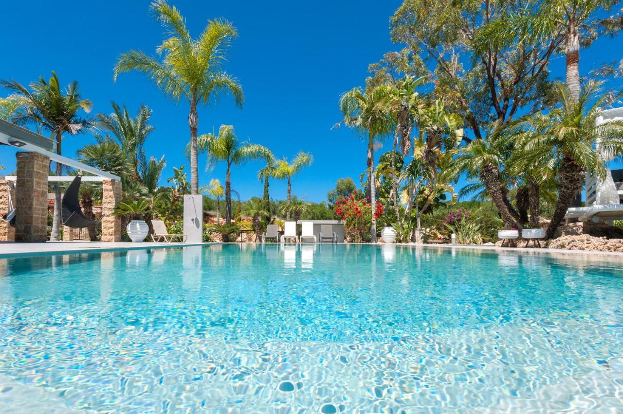 Villa Heaven Protaras Bagian luar foto