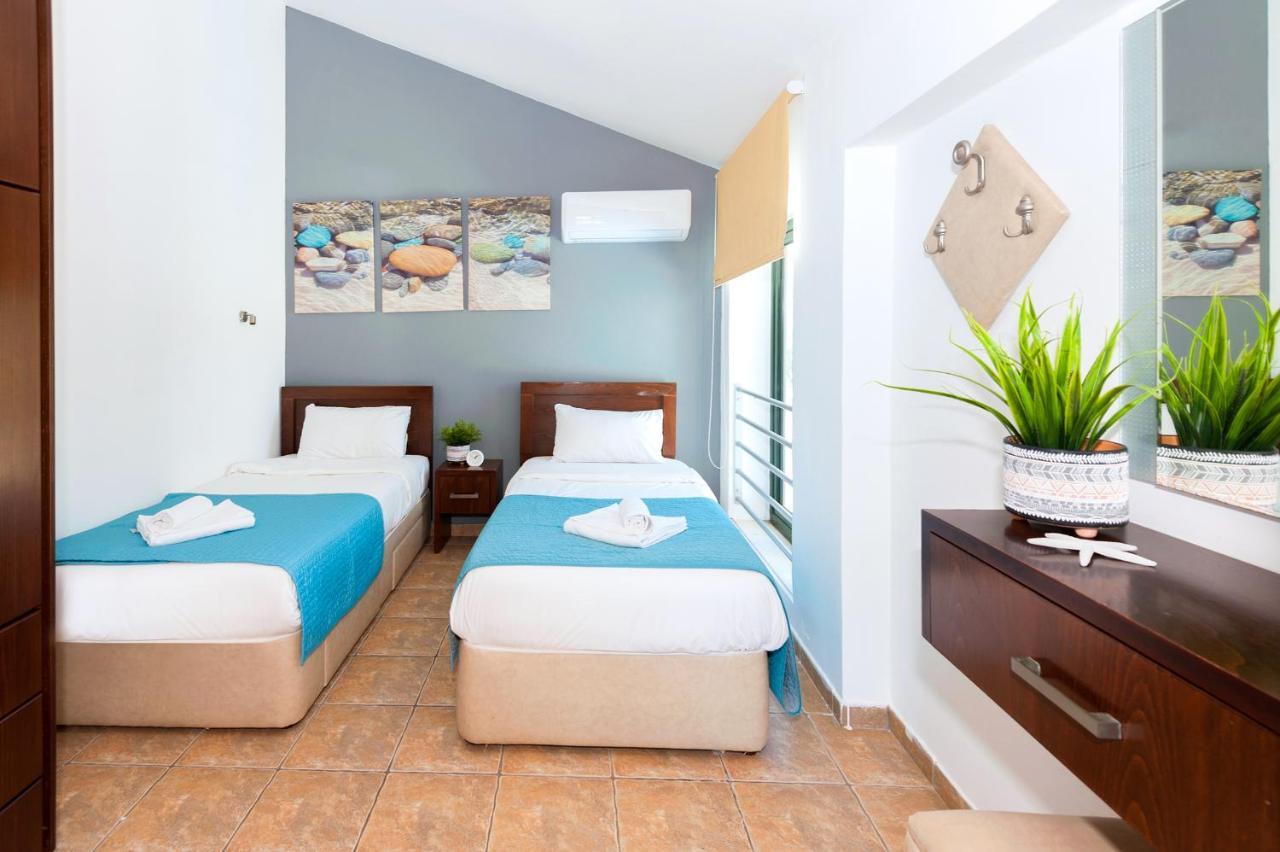 Villa Heaven Protaras Bagian luar foto