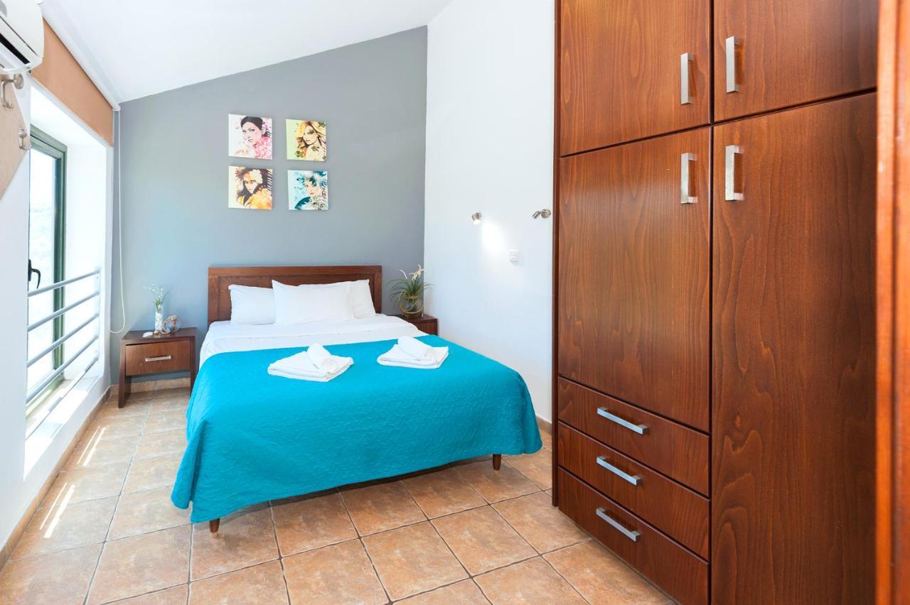 Villa Heaven Protaras Bagian luar foto