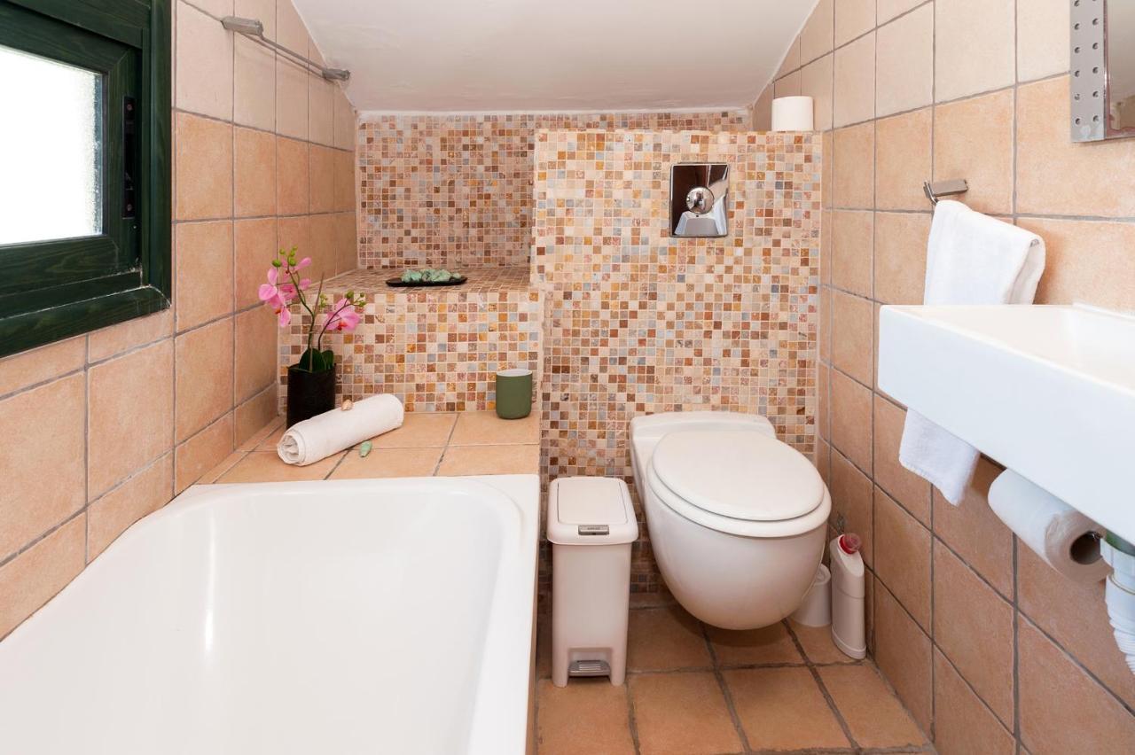 Villa Heaven Protaras Bagian luar foto