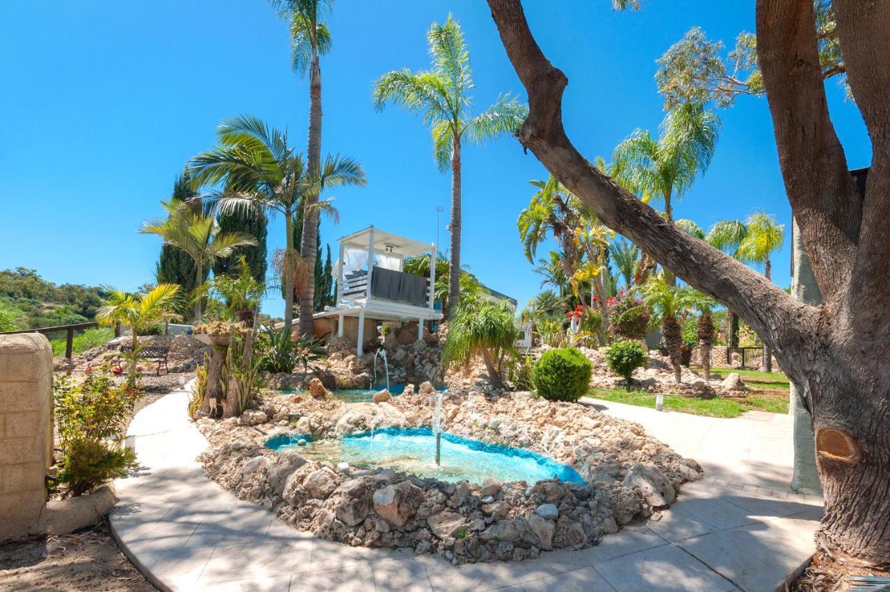 Villa Heaven Protaras Bagian luar foto