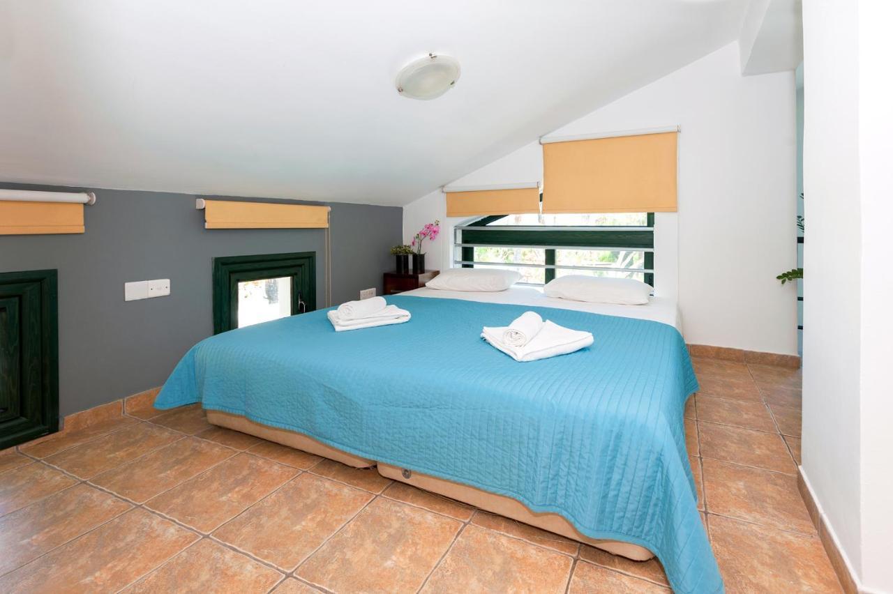 Villa Heaven Protaras Bagian luar foto