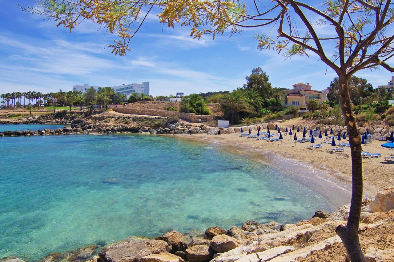 Villa Heaven Protaras Bagian luar foto